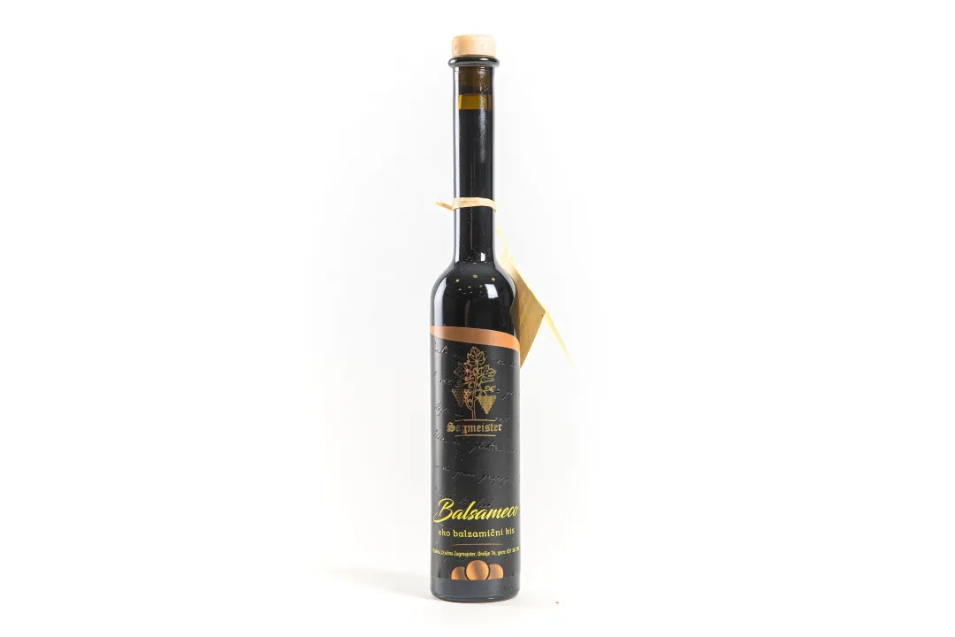 Balsameco - balzamični kis