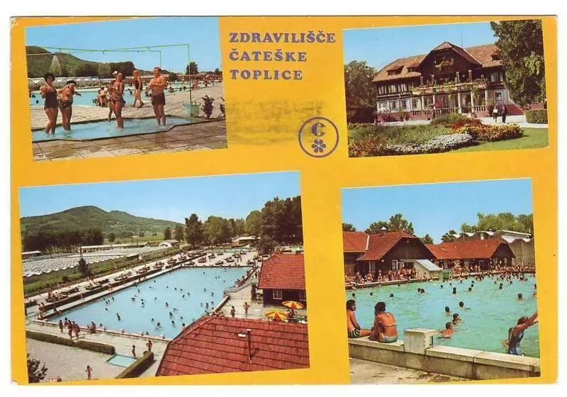 Bazen priložnosti za geotermalno energijo v občini Brežice