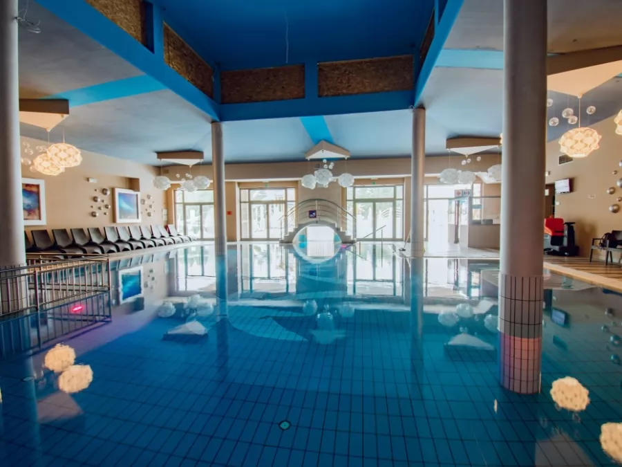 Bazen priložnosti za geotermalno energijo v občini Brežice