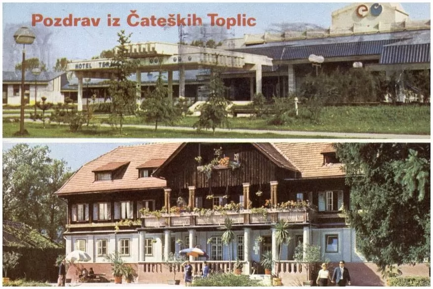 Bazen priložnosti za geotermalno energijo v občini Brežice