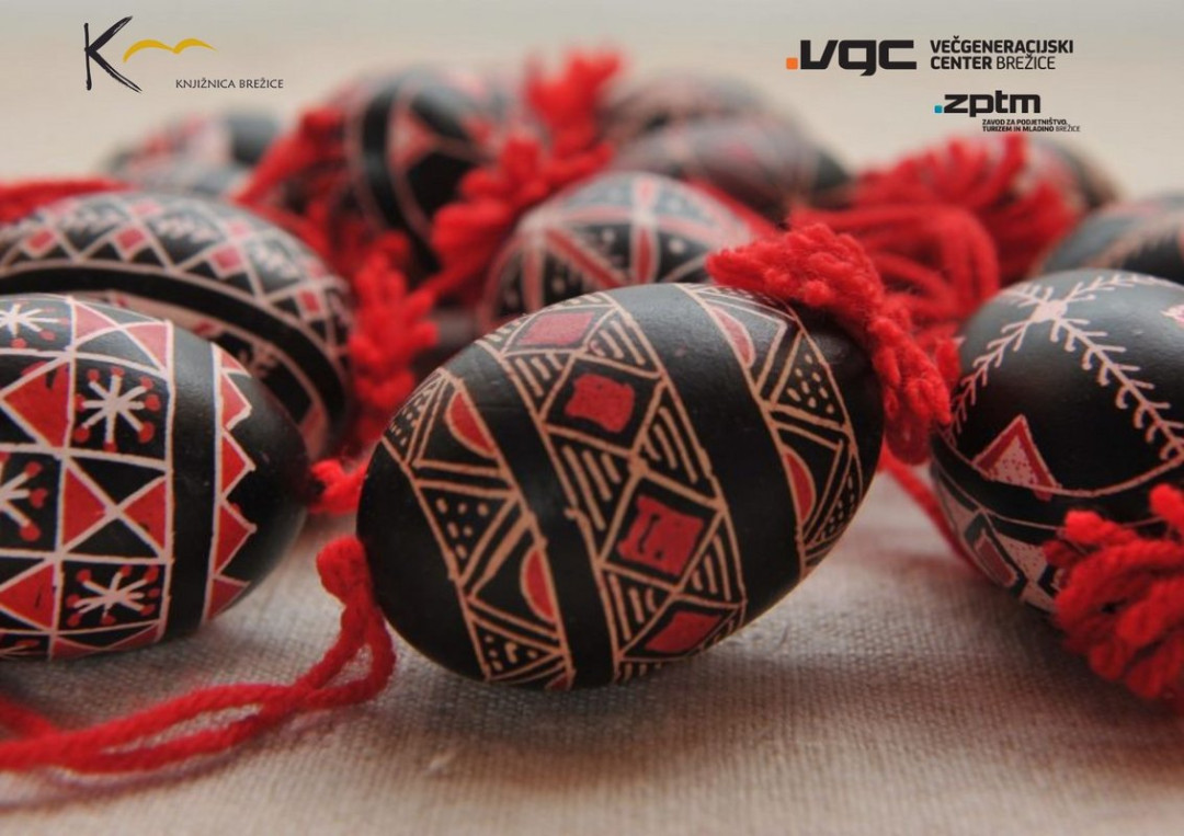 Belokranjske pisanice