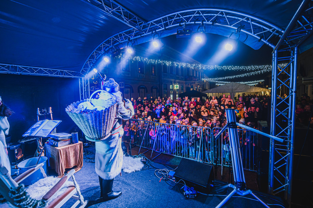 Bmpm Gadi v mestnem jedru-18