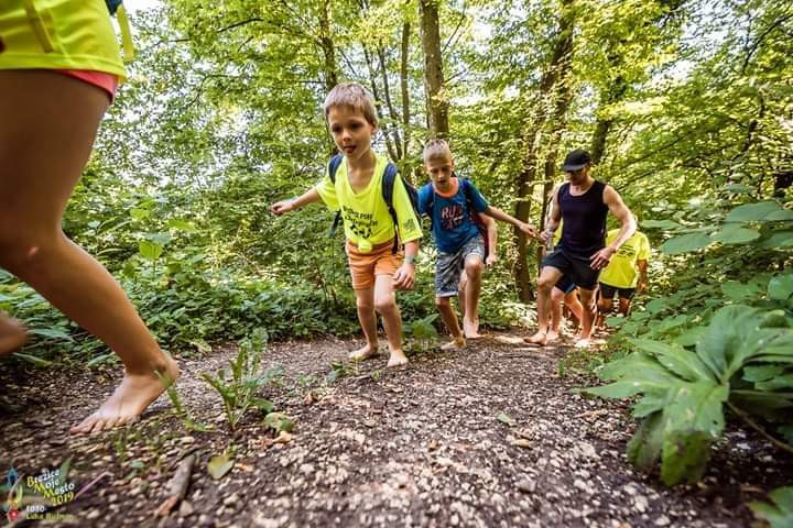 Bosonogi pohod na Sv. Vid