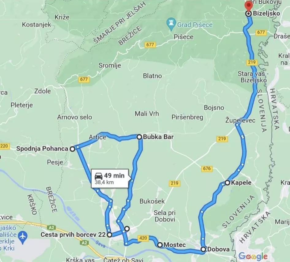 Božična traktorijada