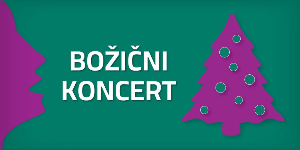 Božični koncert v Brežicah