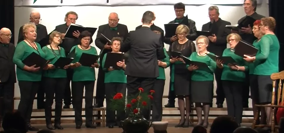 Božično novoletni koncert