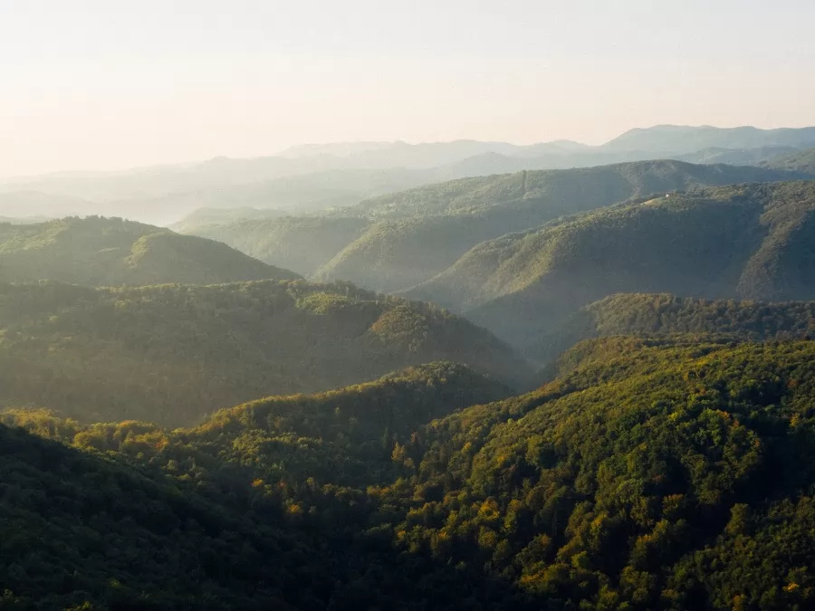 Brežice Hiking Trail