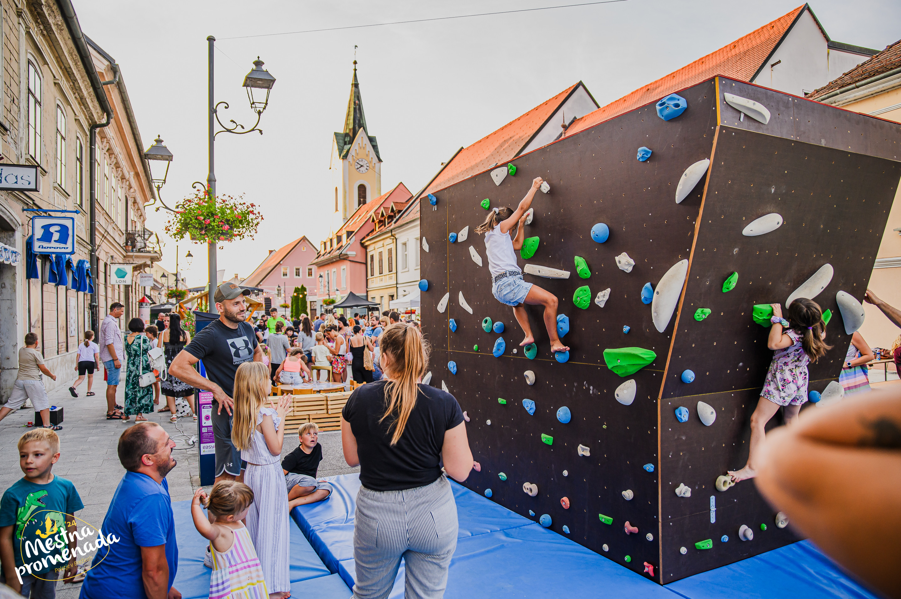 Brežice ponovno med TOP 100 trajnostnimi zgodbami na svetu