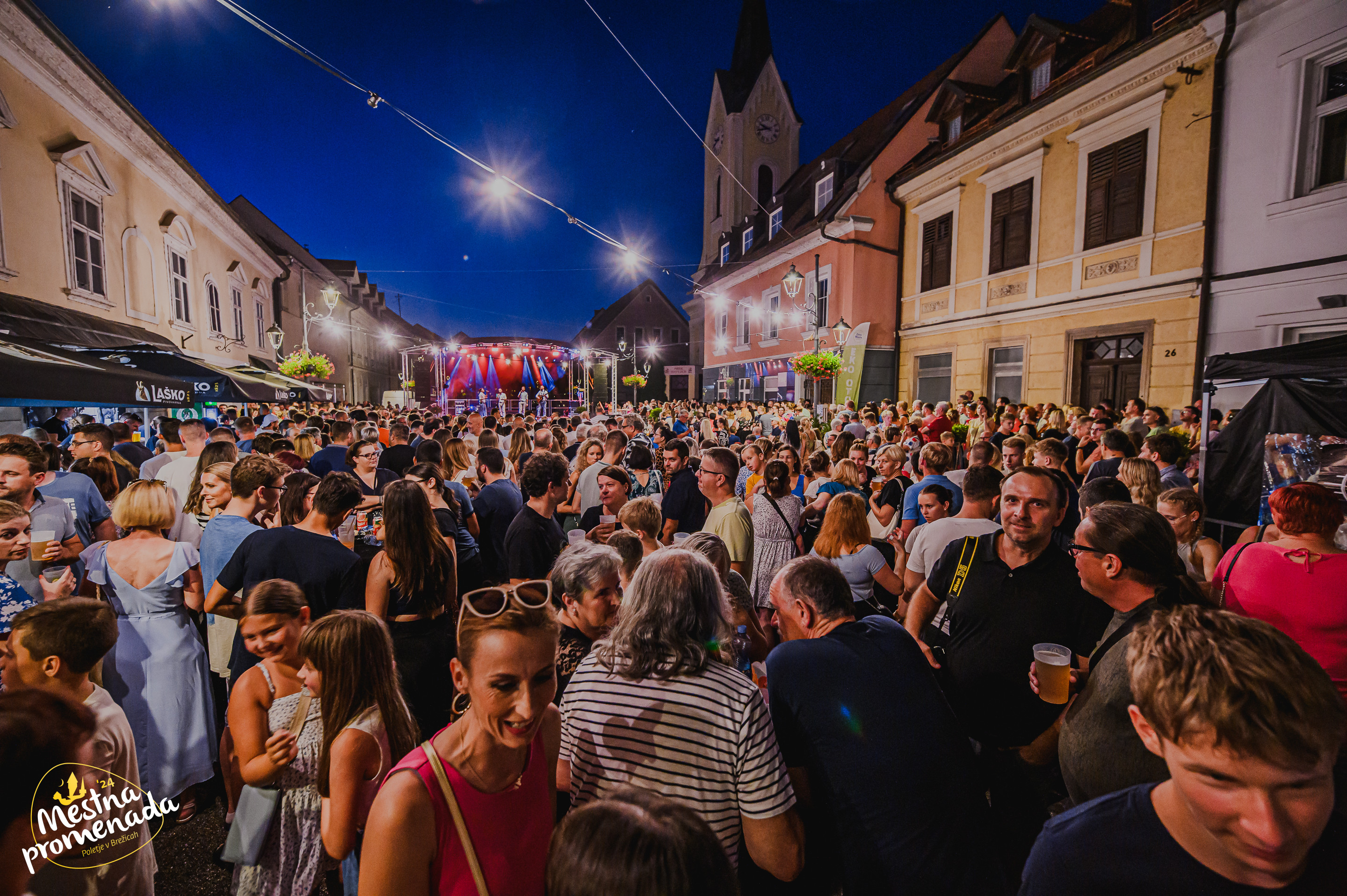 Brežice ponovno med TOP 100 trajnostnimi zgodbami na svetu