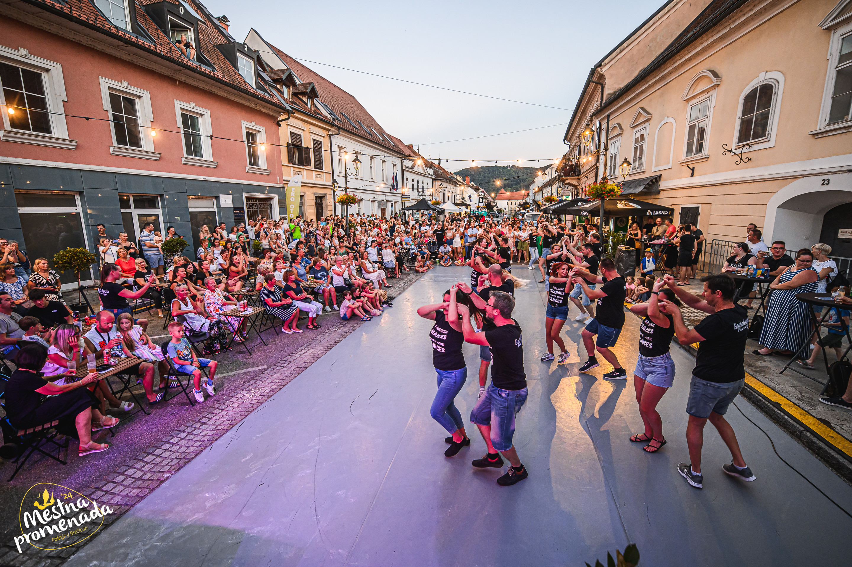 Brežice ponovno med TOP 100 trajnostnimi zgodbami na svetu