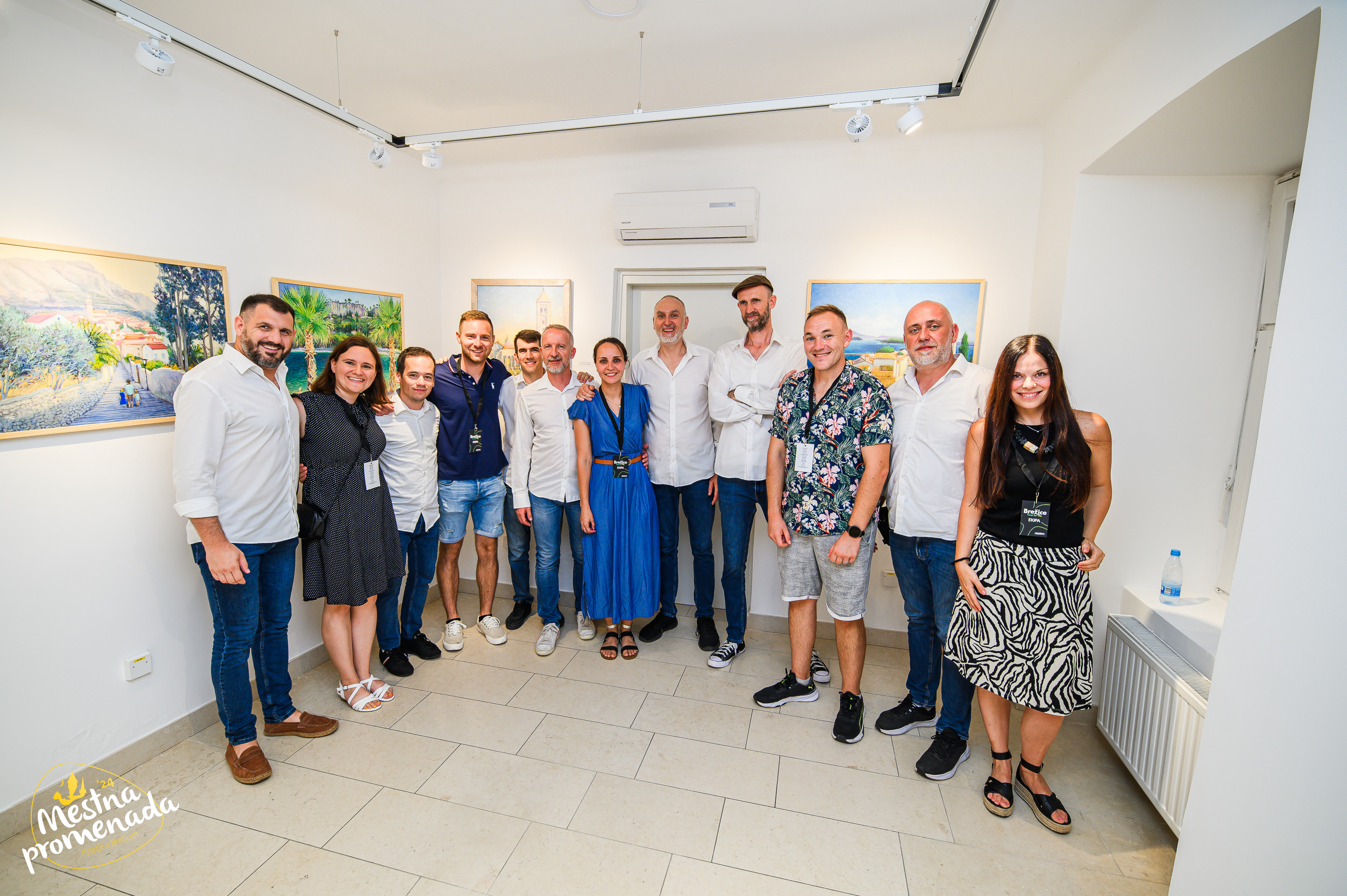 Brežice ponovno med TOP 100 trajnostnimi zgodbami na svetu