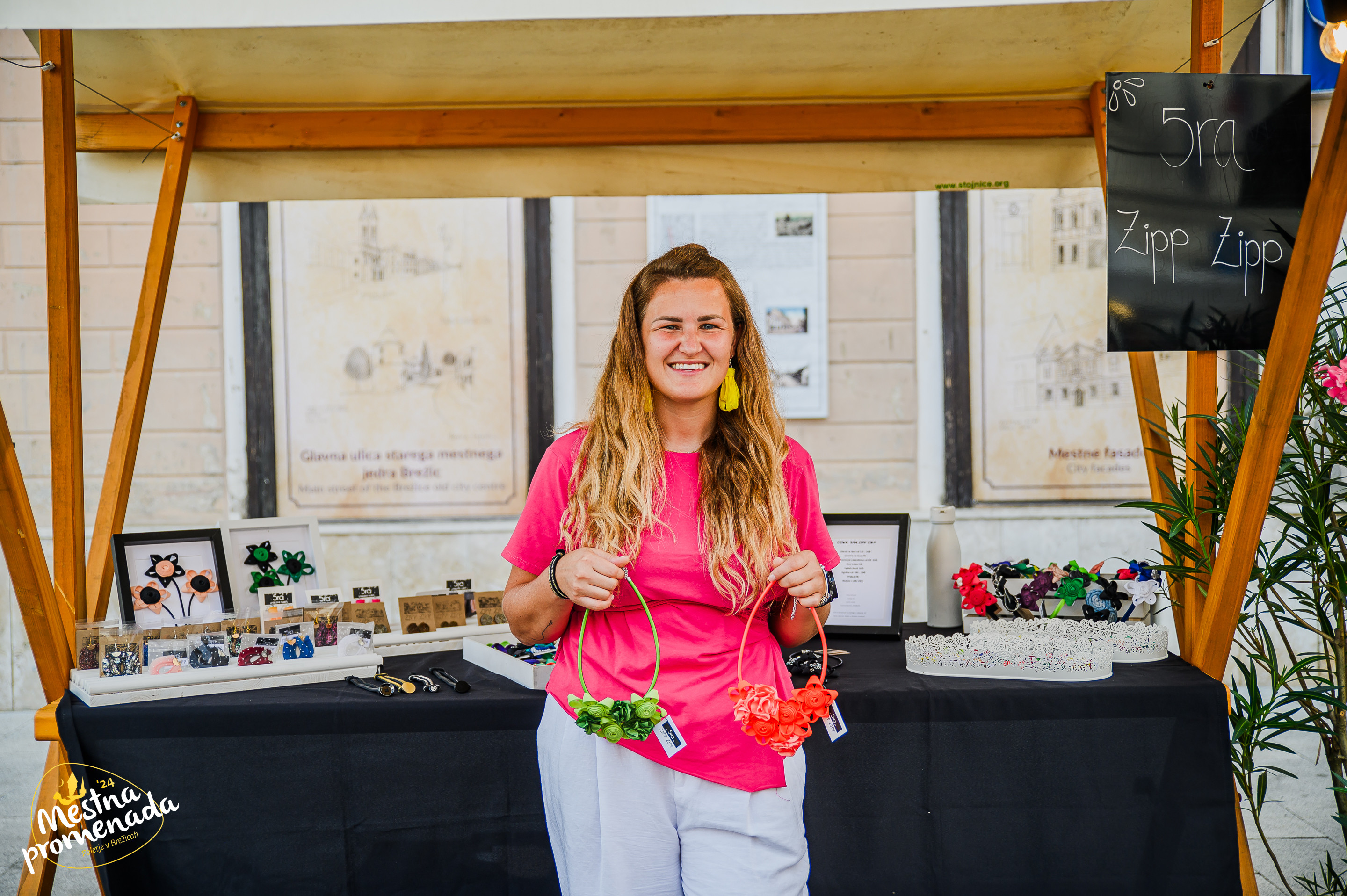 Brežice ponovno med TOP 100 trajnostnimi zgodbami na svetu