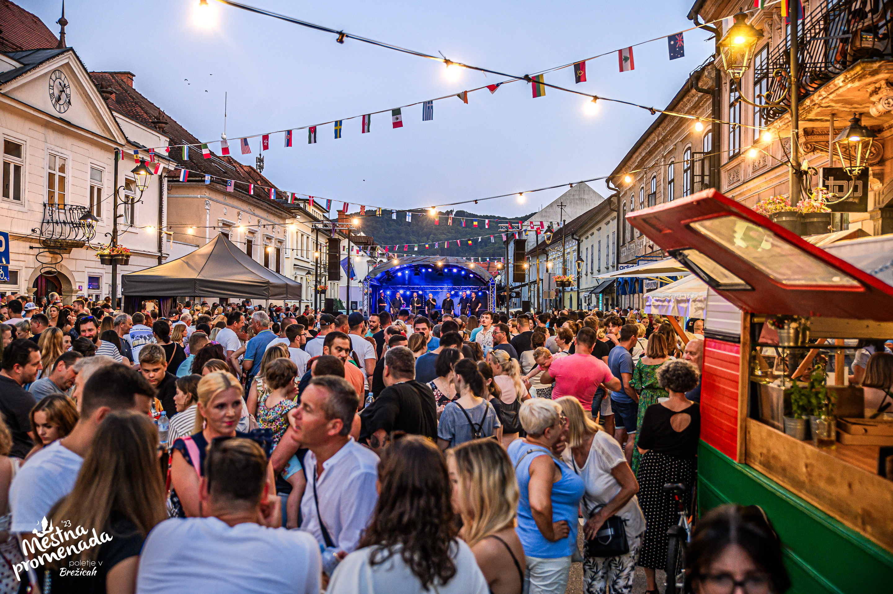 Brežice ponovno med TOP 100 trajnostnimi zgodbami na svetu