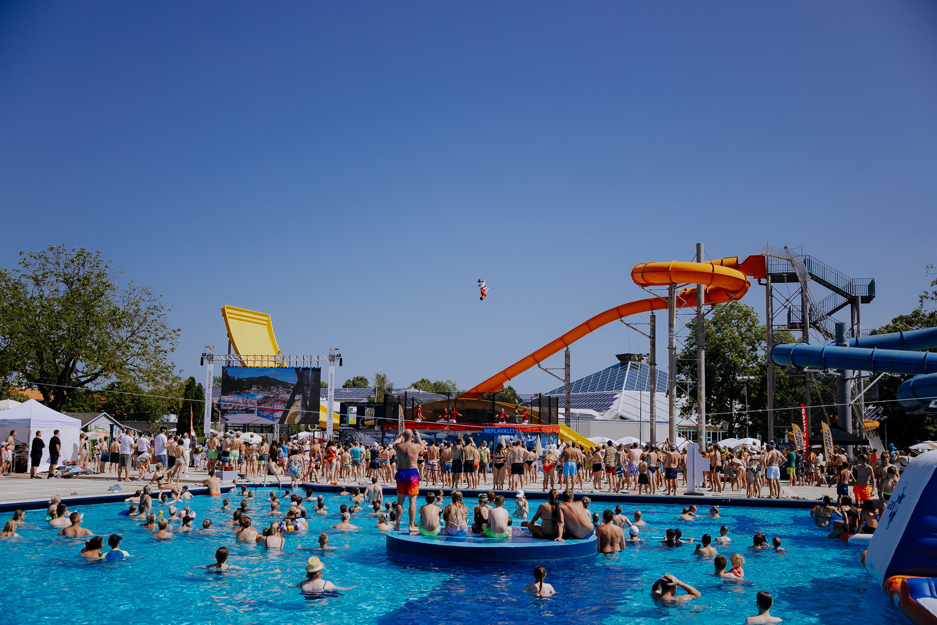 Brežice ponovno nosilka Slovenia Green PLATINUM znaka