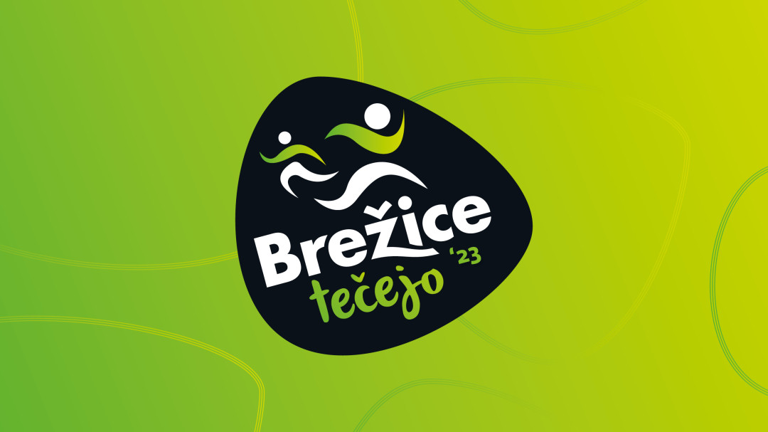 Brežice tečejo ’23