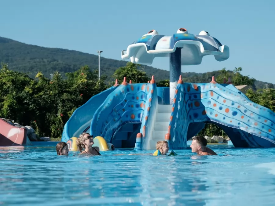 Brežice v letu 2022 na 6. mestu po številu prenočitev