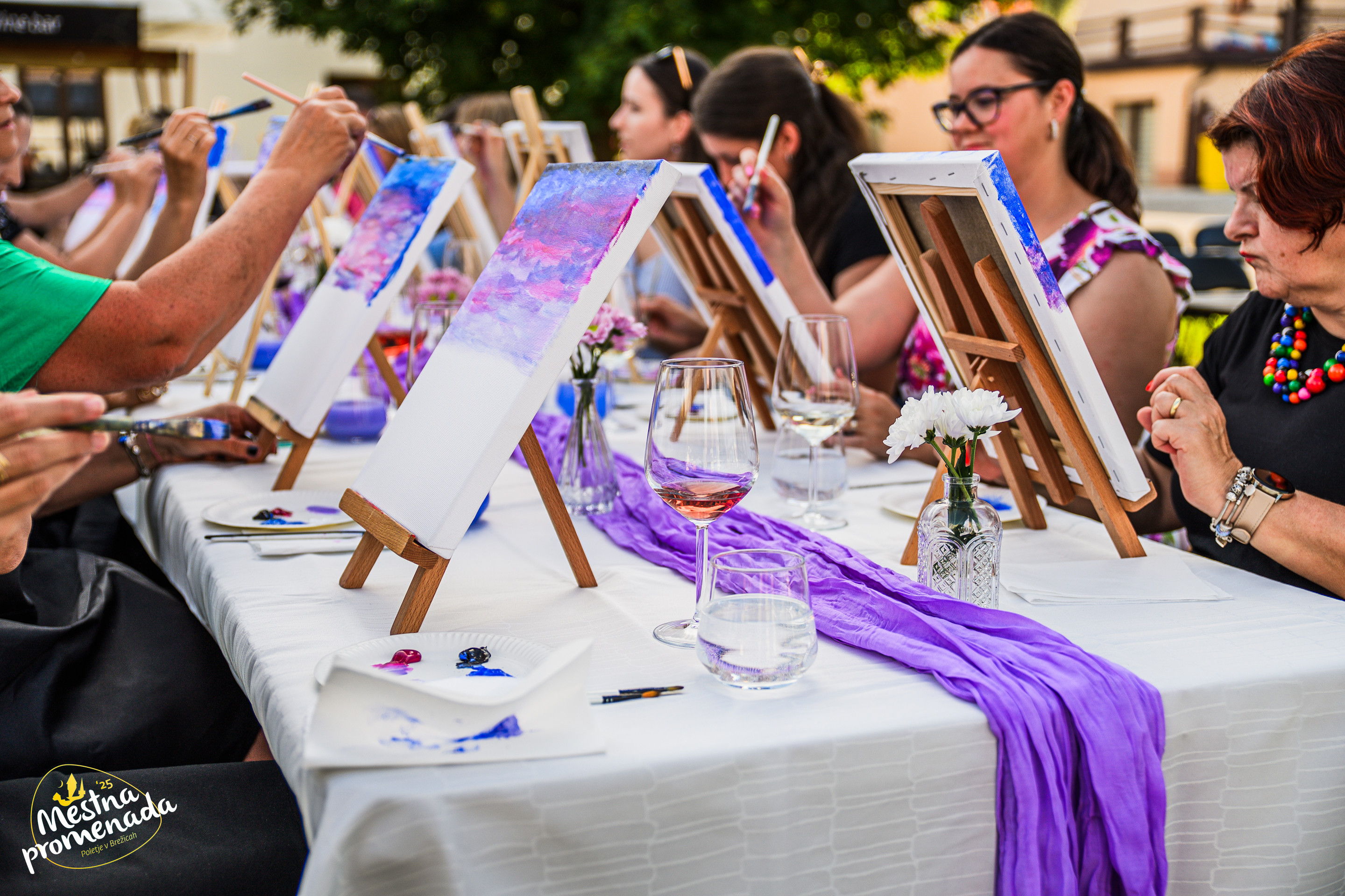 Brežice živijo zeleno zgodbo in podirajo turistične rekorde