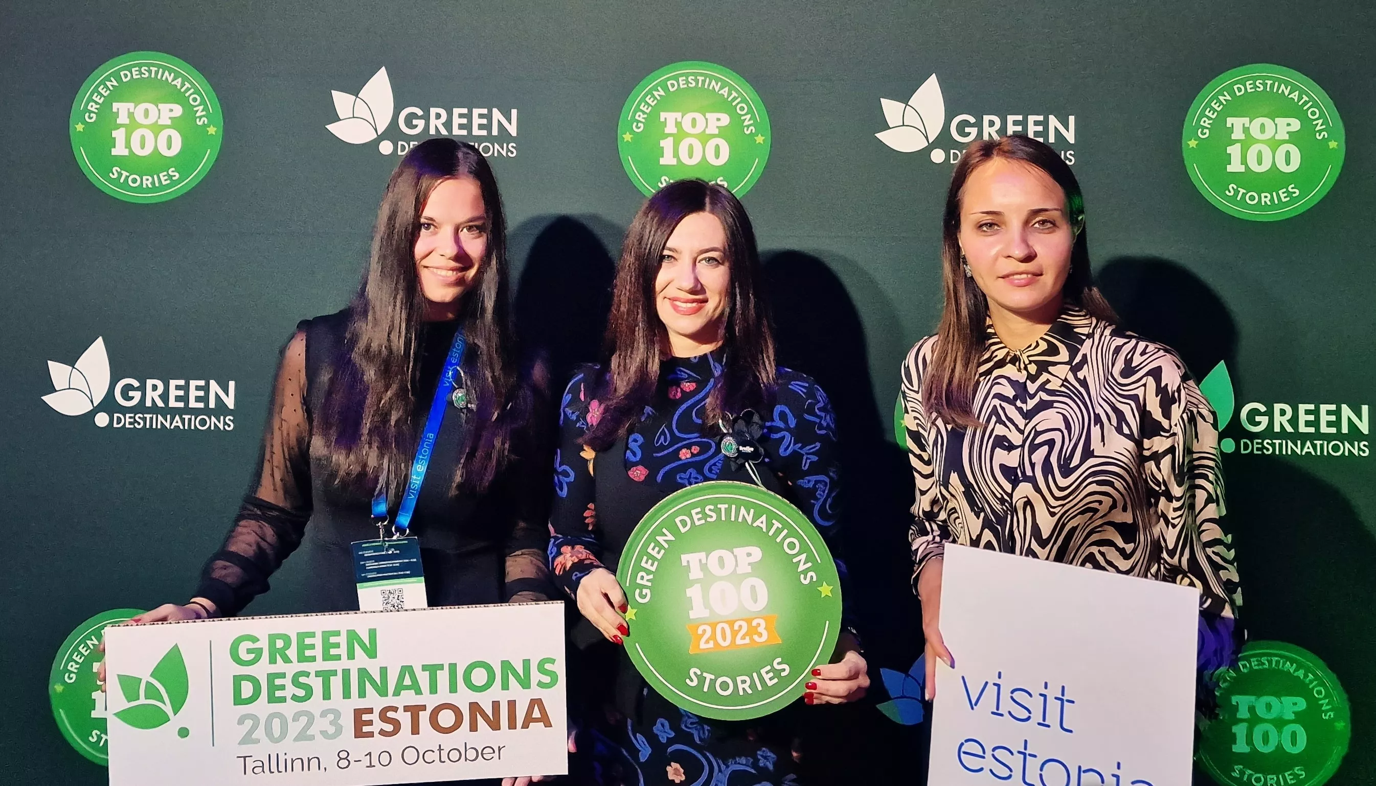 Brežiška zgodba med 100 najbolj trajnostnimi na svetu