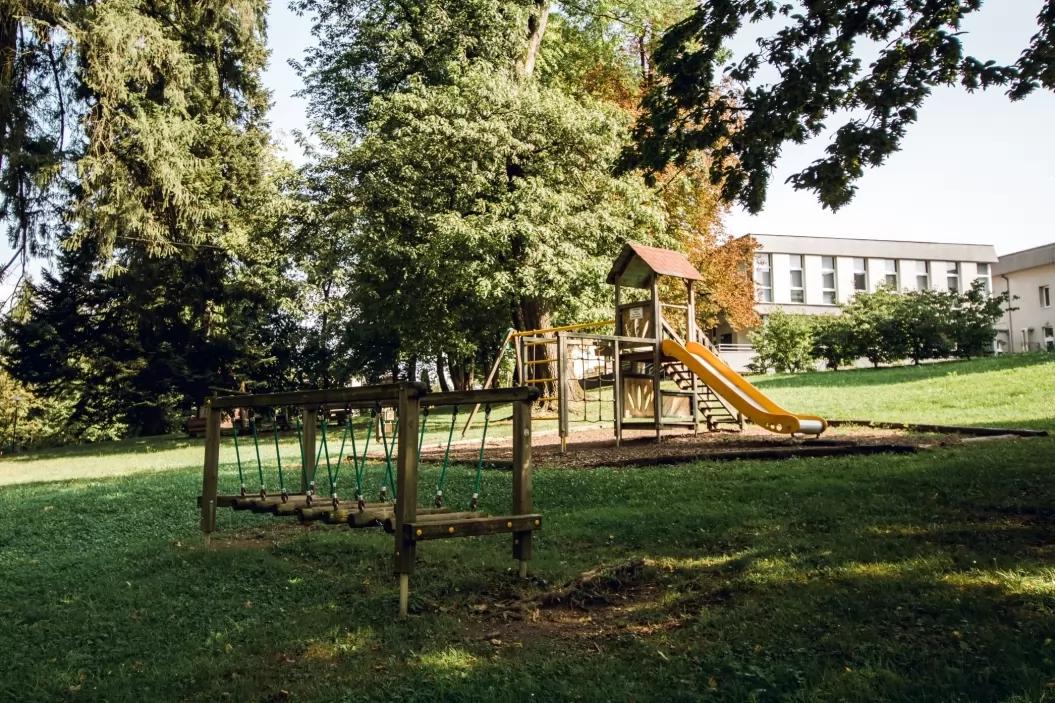 Brežiški mestni park