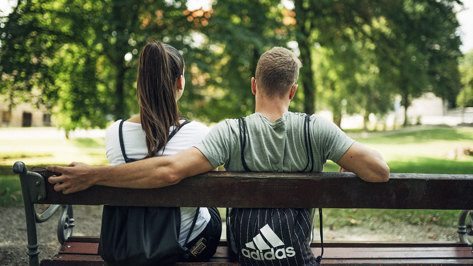 Brežiški mestni park