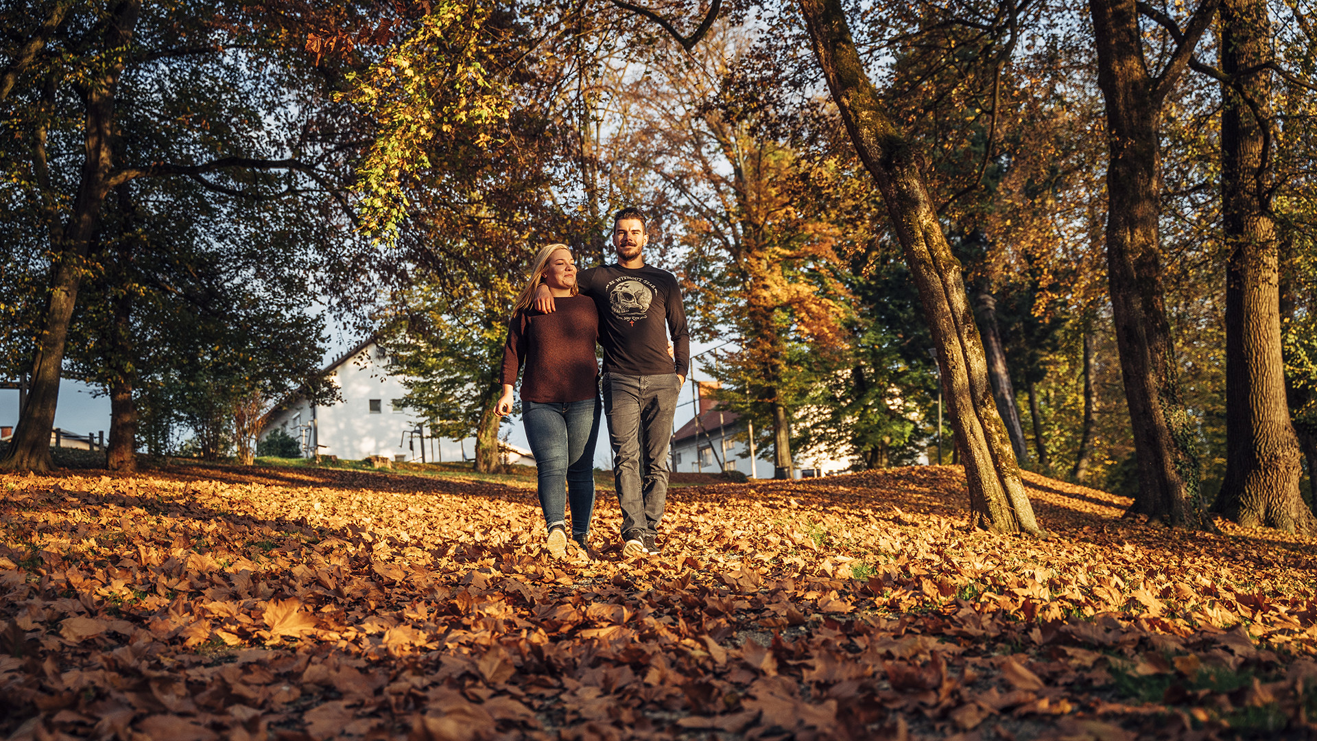 Brežiški mestni park