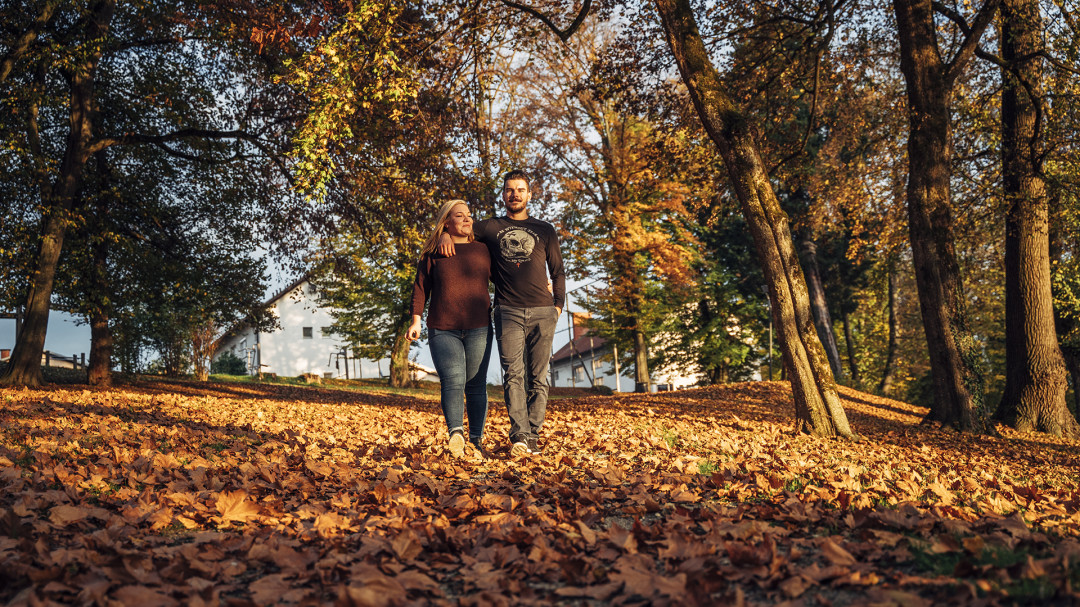Brežiški mestni park