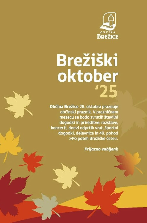 Brežiški oktober