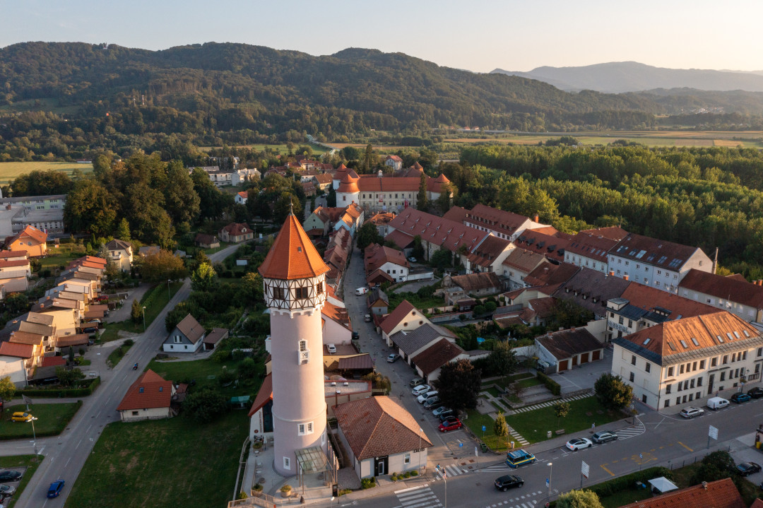 Brežiški turizem 2024 v številkah in besedi