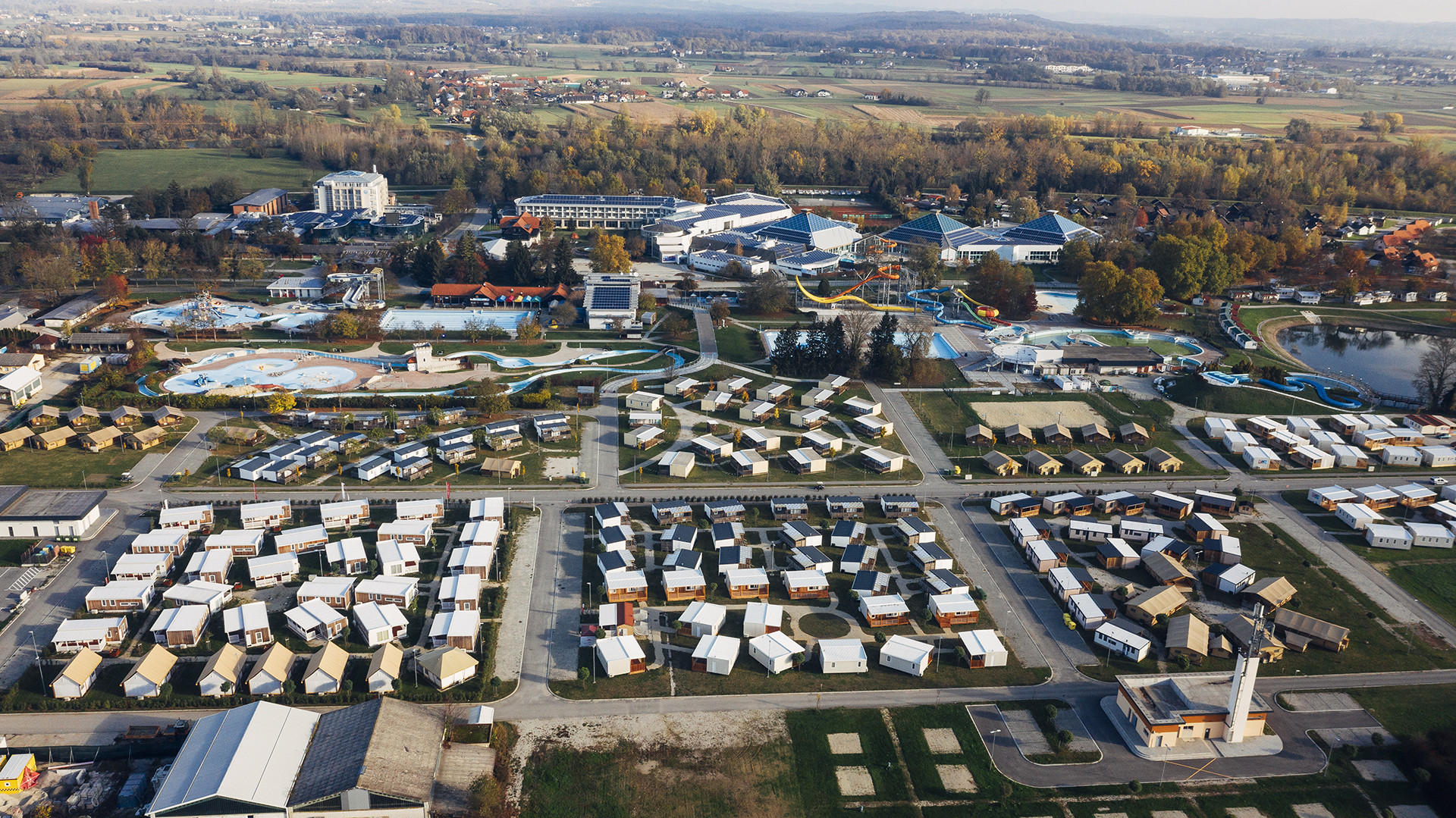 Brežiški turizem 2024 v številkah in besedi