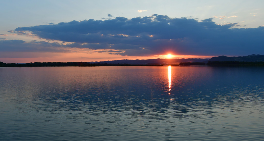 Brežiško jezero