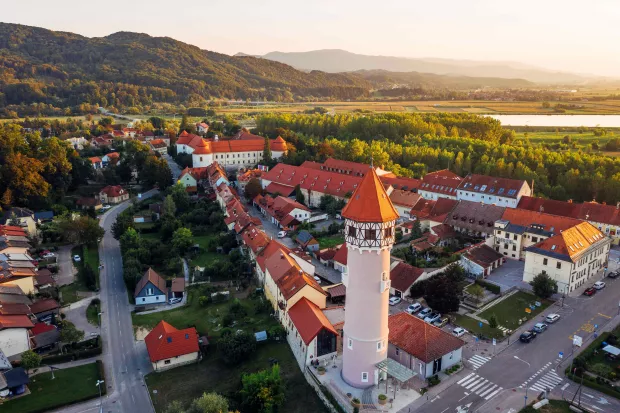 Poletna doživetja 25’
