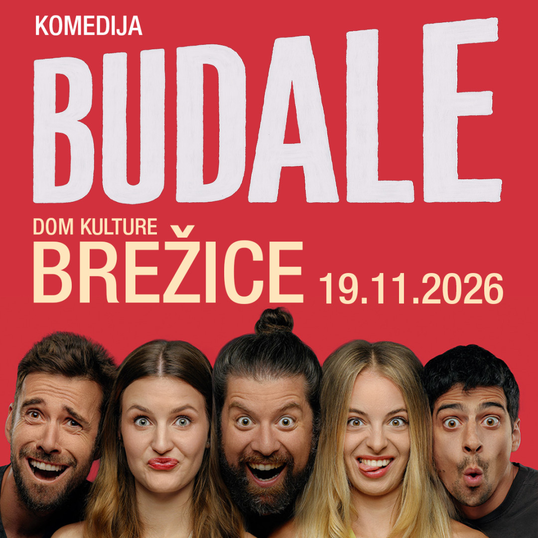 Budale