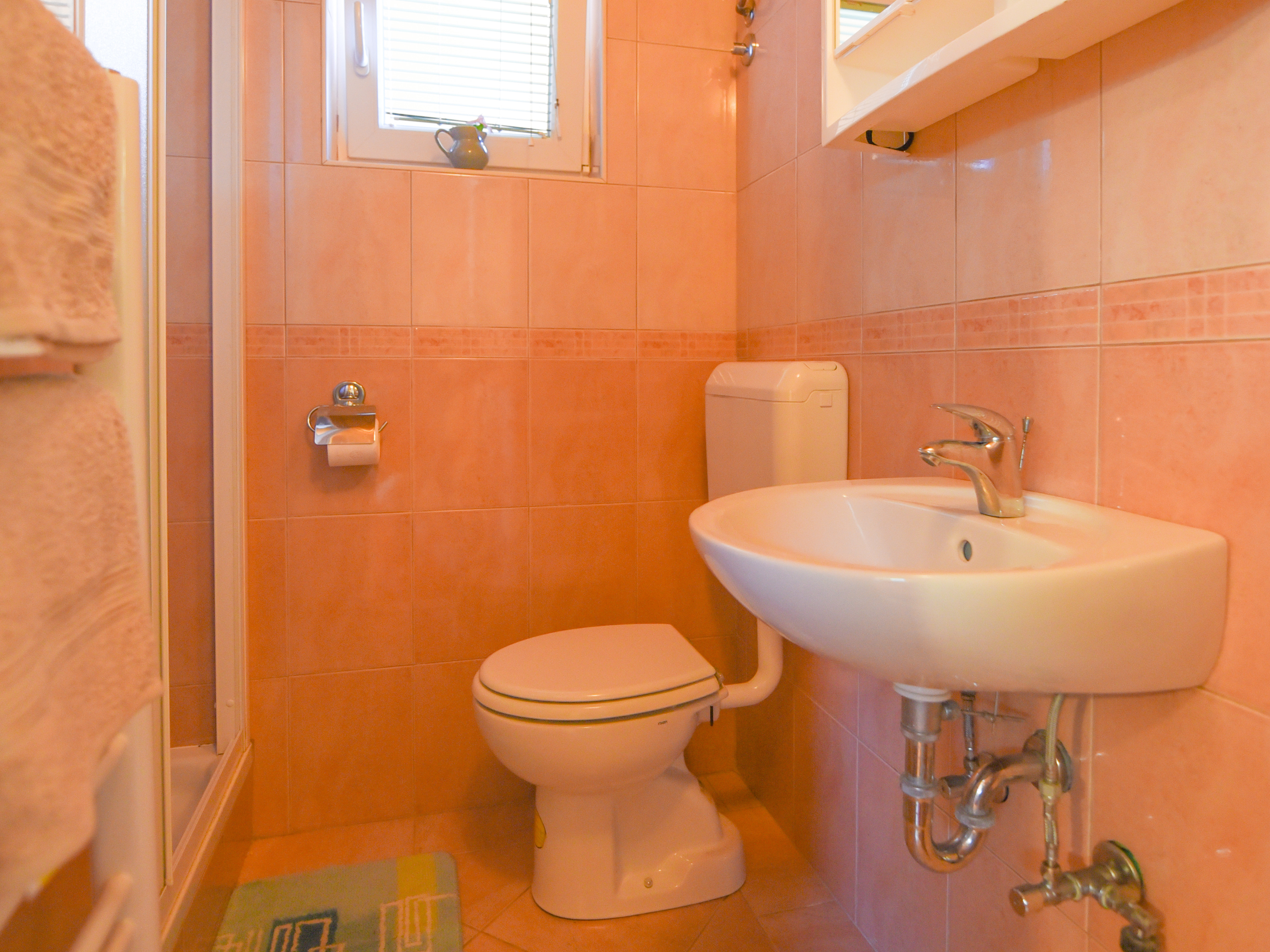 Central Brežice Chalet & Parking