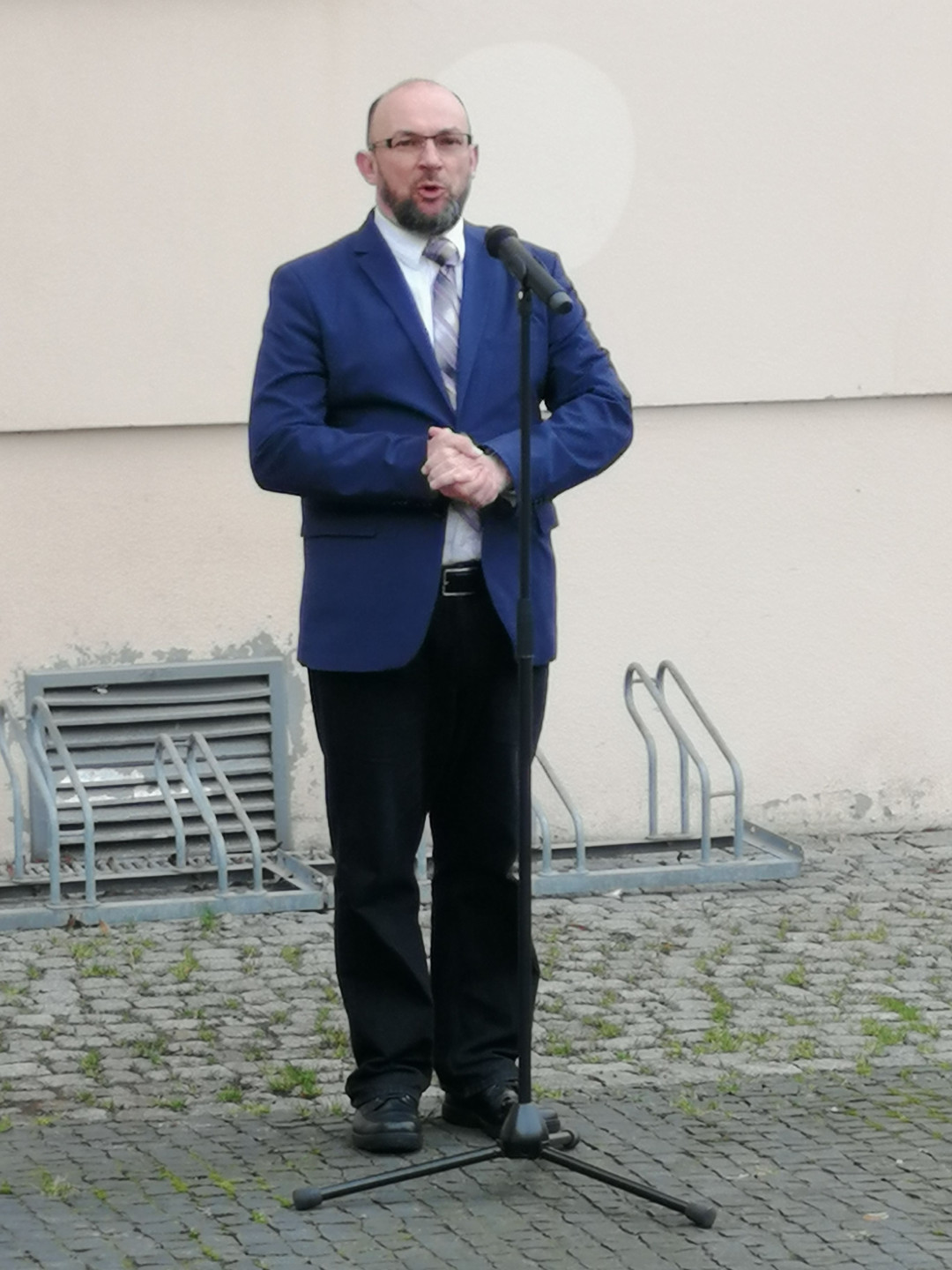 Čezmejni reformator: Istran Matija Vlačič Ilirik (Matthias Flacius Illyricus)