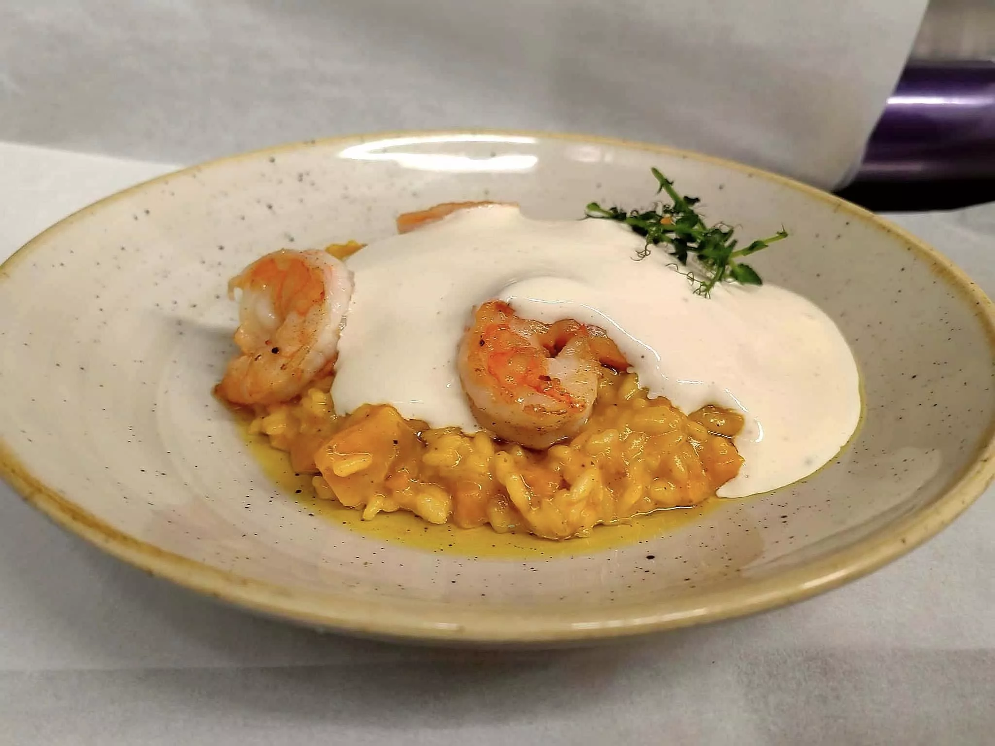 Chef Zdravko Andželevski & Jadranski Maestrali