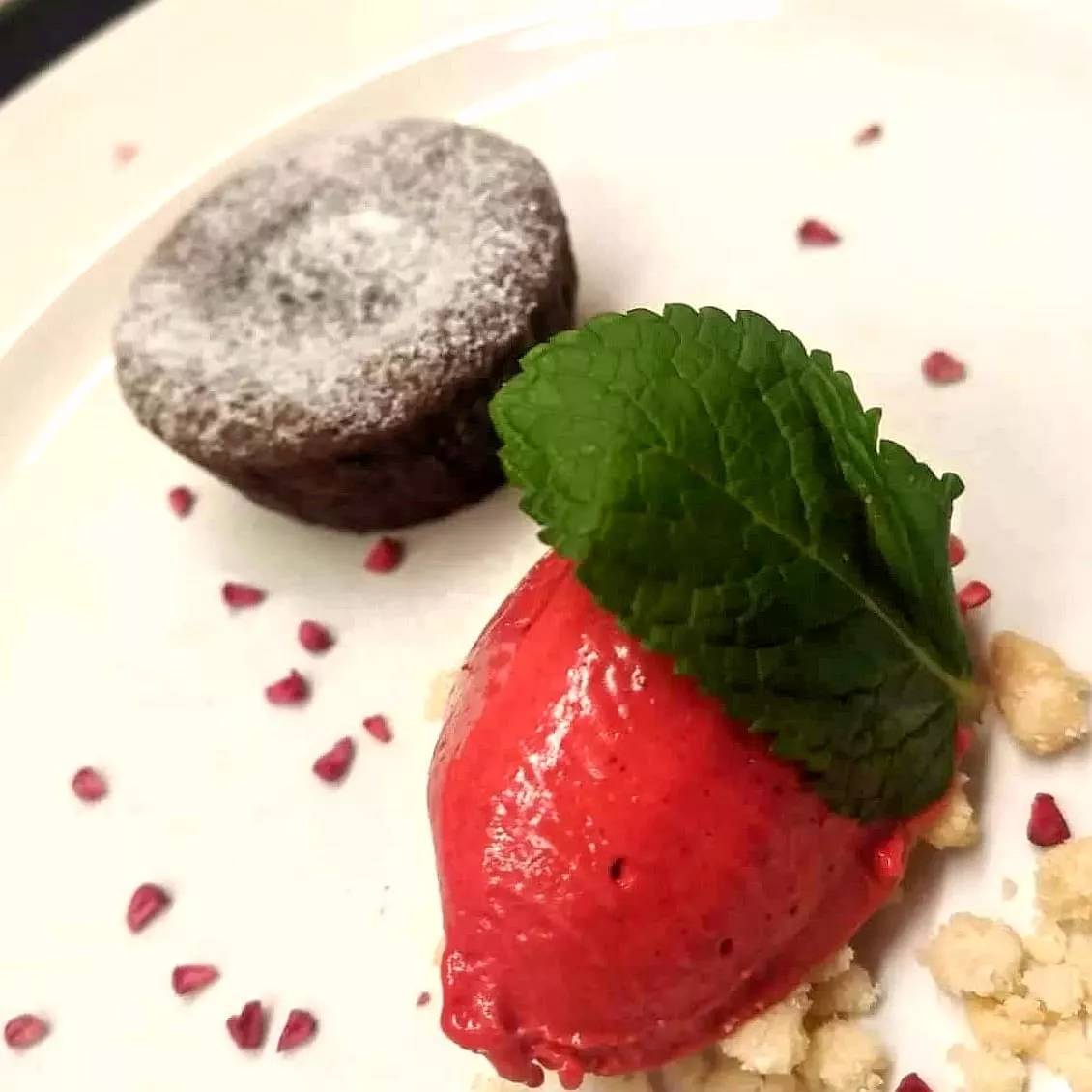 Chef Zdravko Andželevski & Jadranski Maestrali