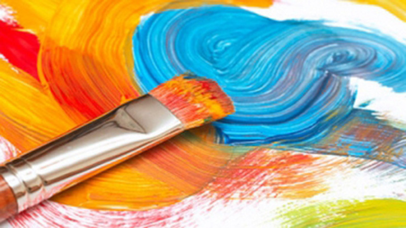 Čuječa umetniška delavnica za otroke