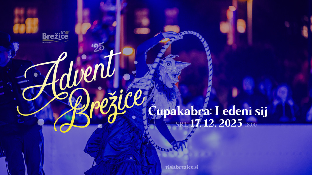 Čupakabra: Ledeni sij