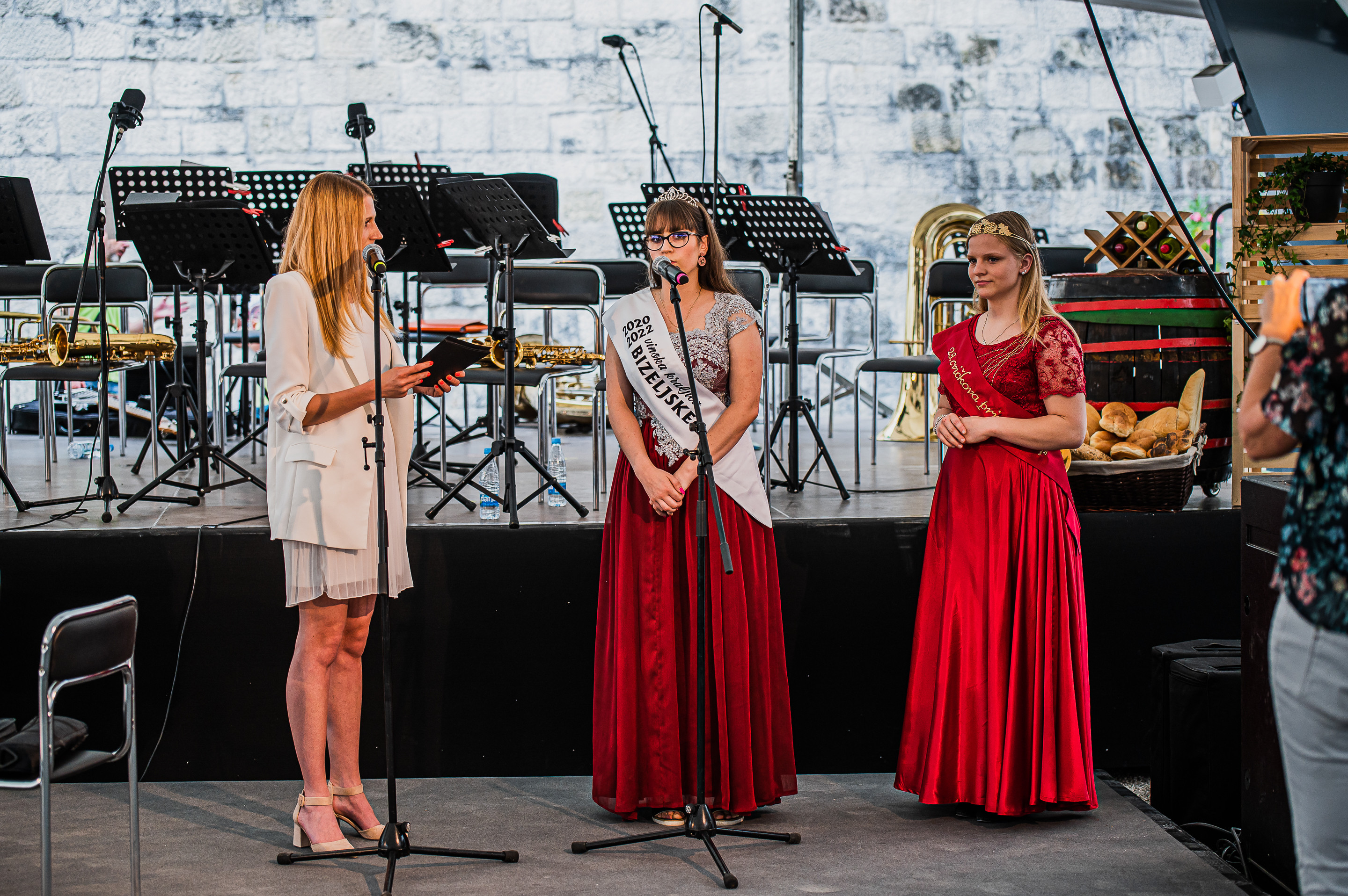 Dan kruha, vina in salam ’24