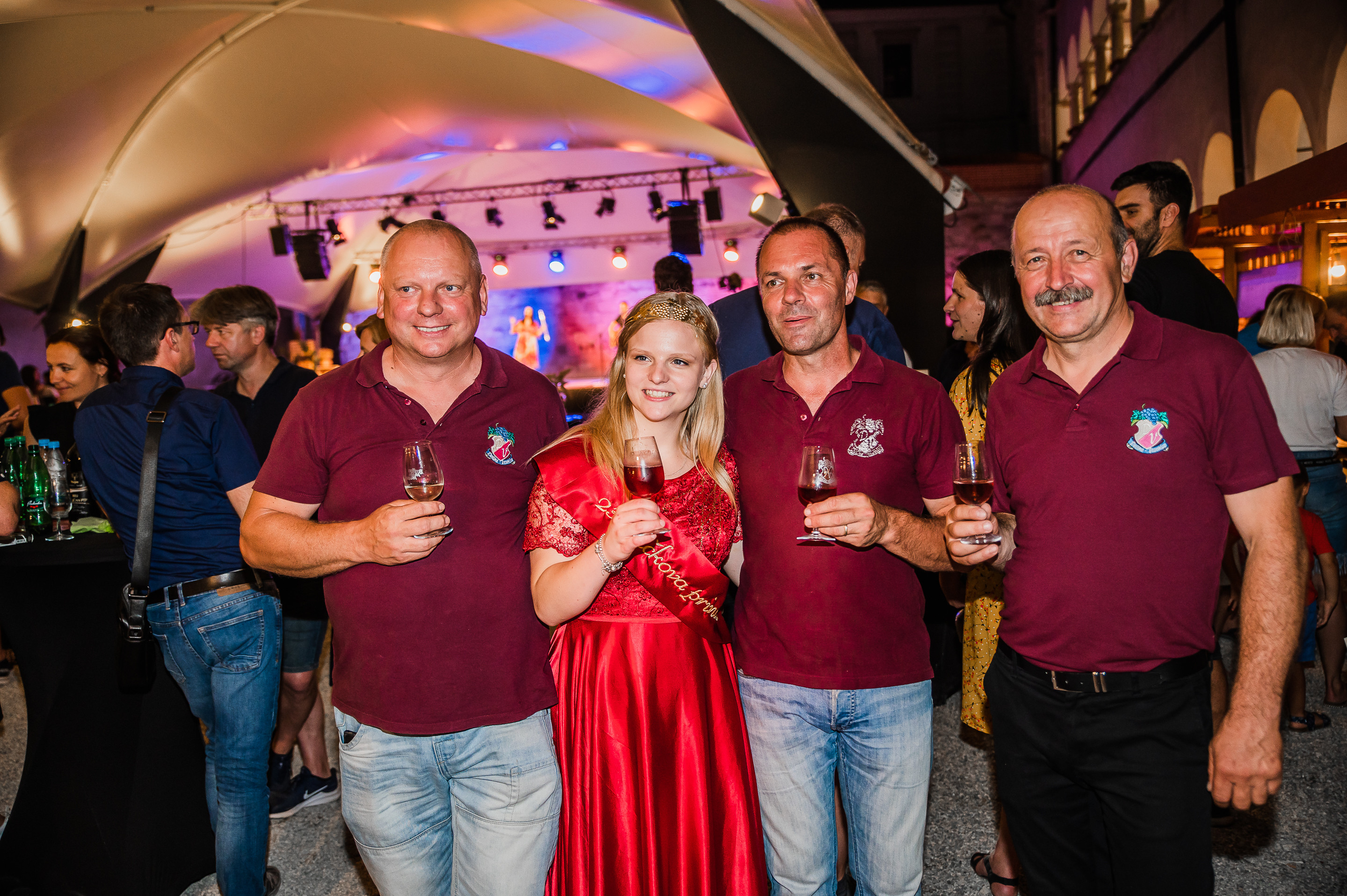 Dan kruha, vina in salam ’24