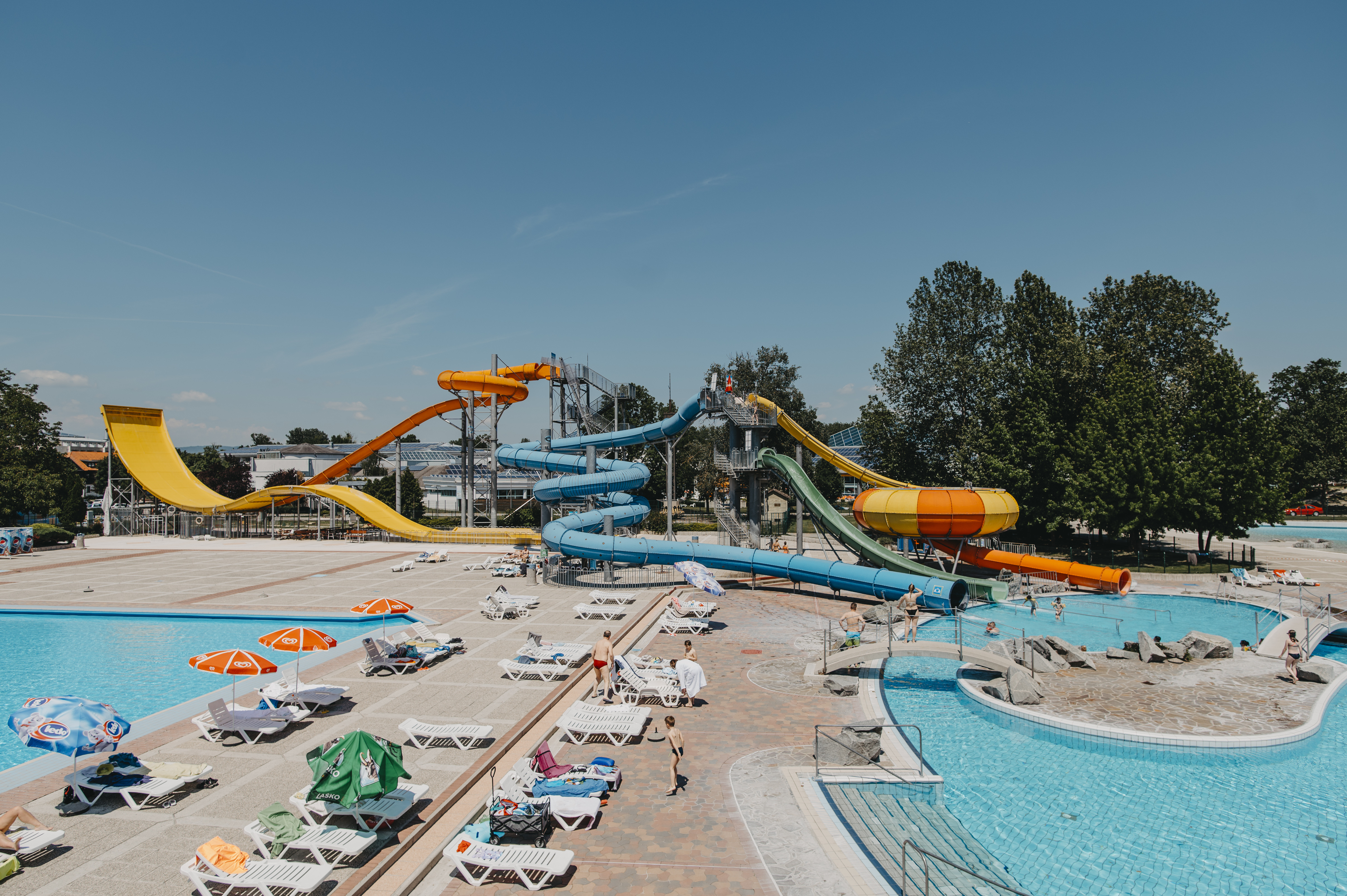 Dan kruha, vina in salam ’24