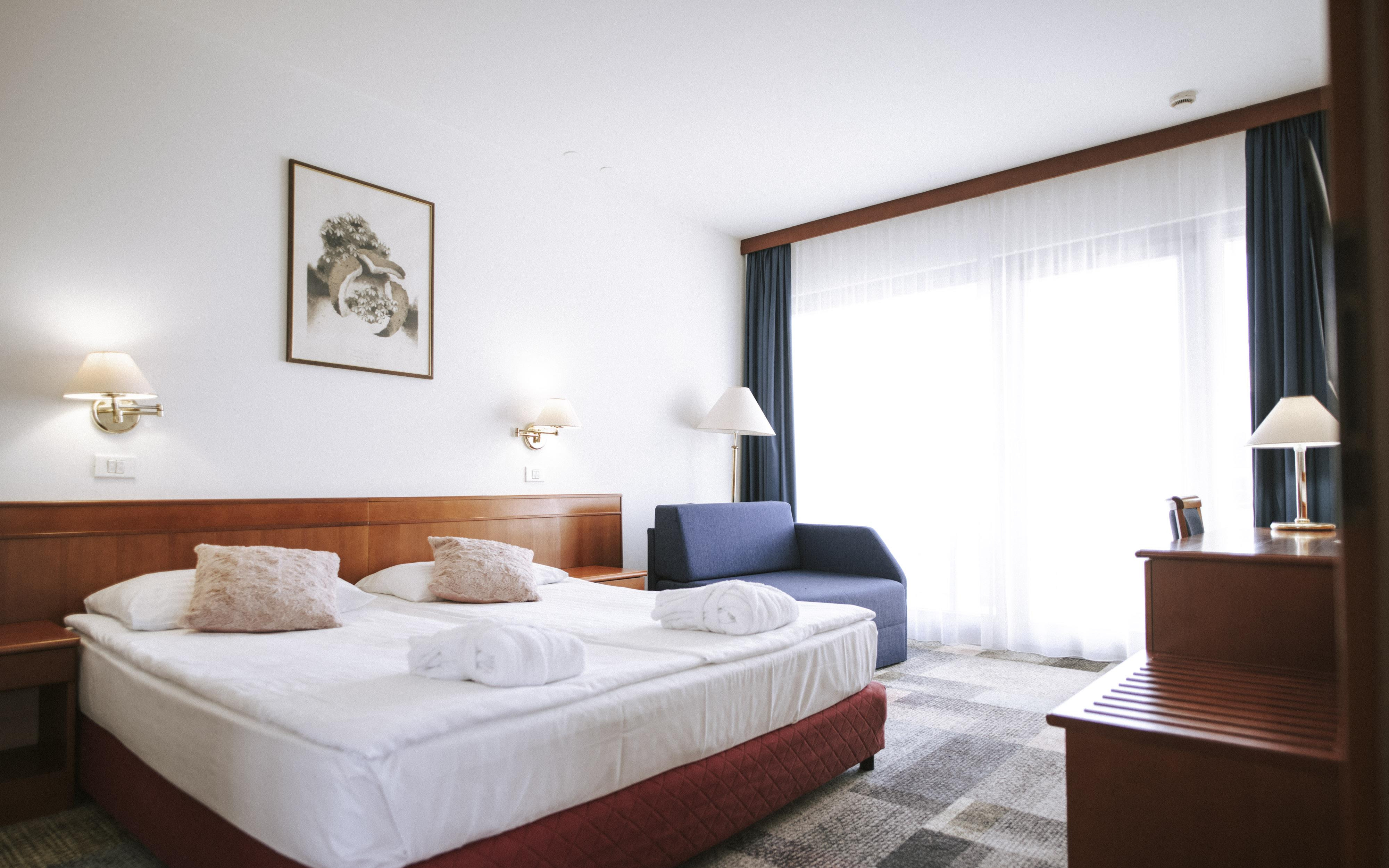 Dan kruha, vina in salam ’24