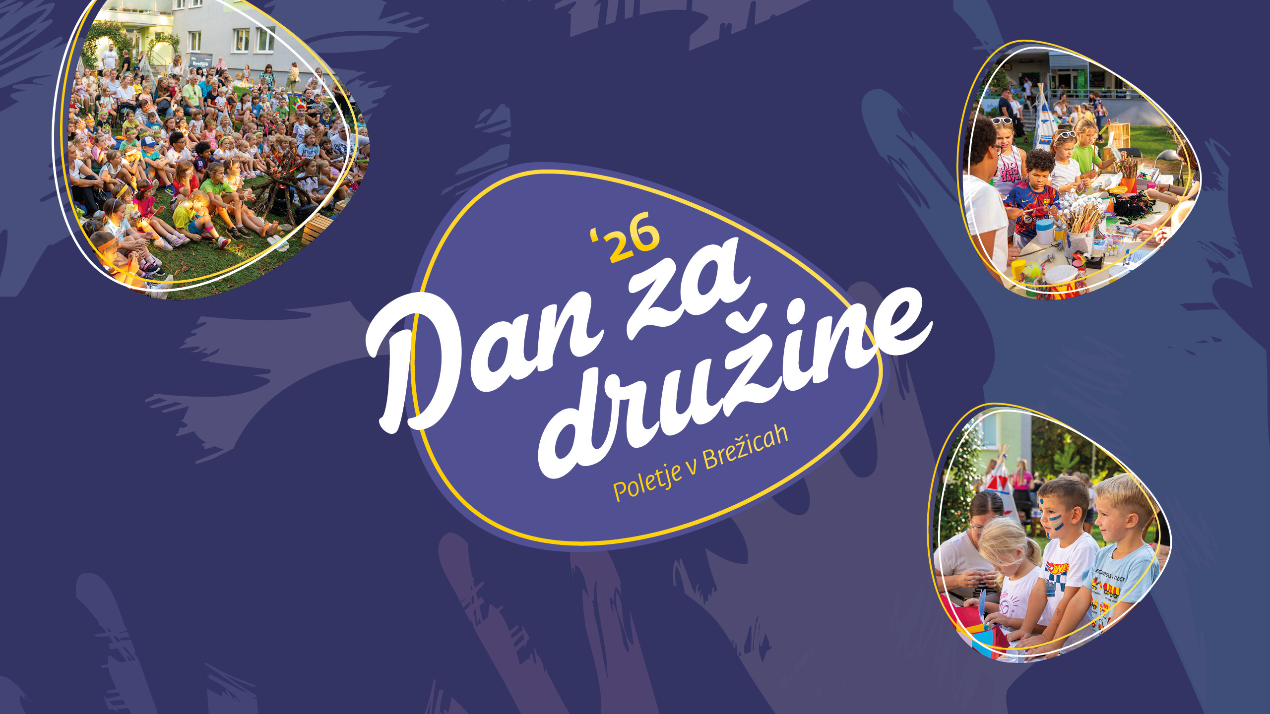 Dan za družine ’26