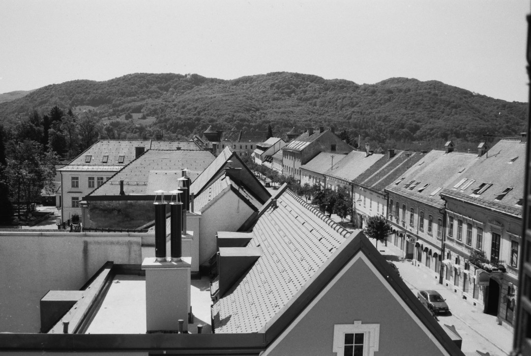 Dark Tales of Brežice