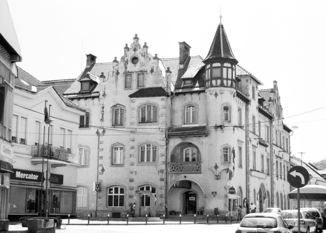 Dark Tales of Brežice