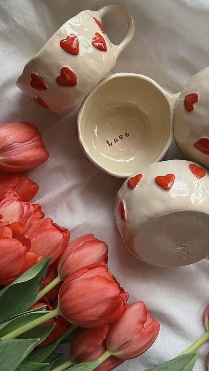 Delavnica Clay & Wine