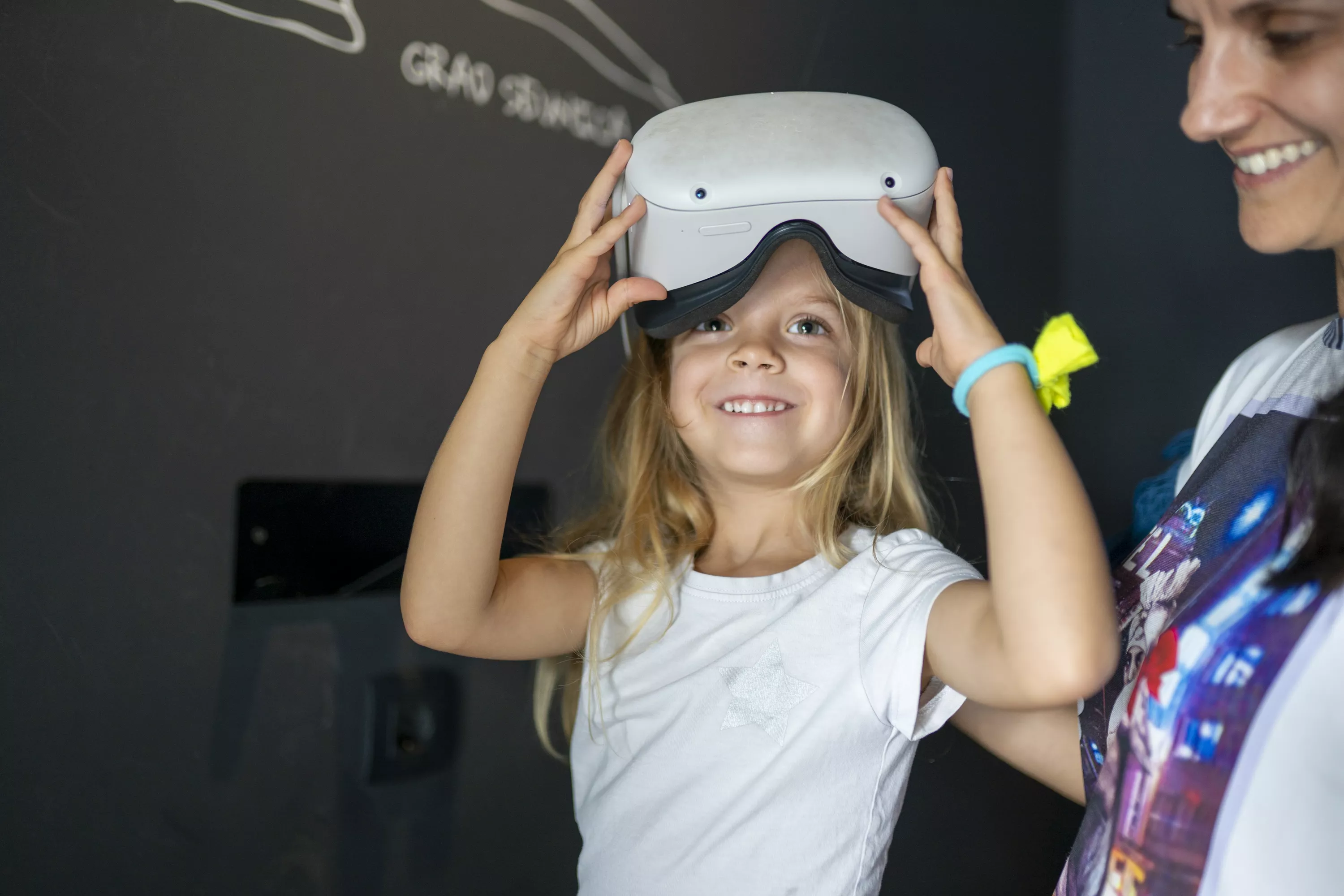 Digitalna grajska sobana gradov Posavja