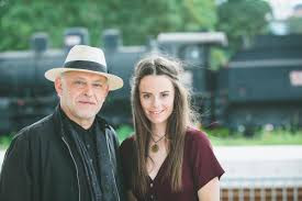 Ditka in Feri Lainšček