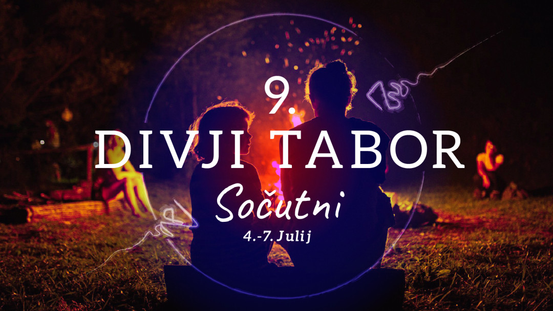 Divji tabor - sočutni