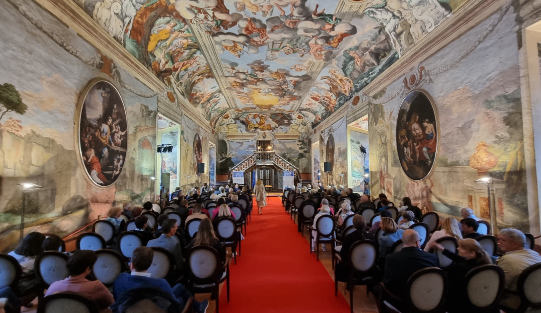 Dobrodelni koncert Rotary kluba Čatež ob Savi